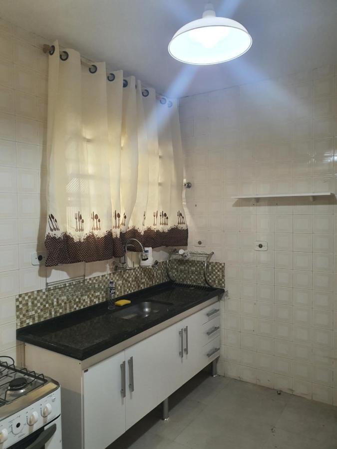 Guaruja Enseada lindo apartamento Guarujá Exterior foto